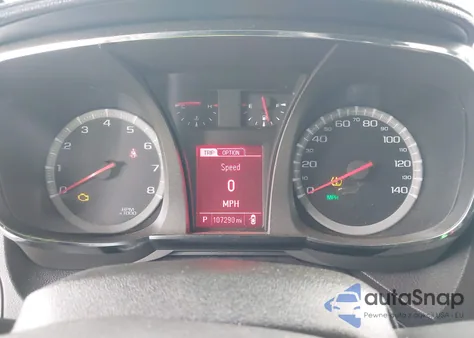 2014 GMC Terrain Sle-1 from USA, damaged, VIN 2GKALMEK1E6121507